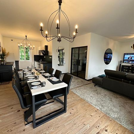 Maison Vacance En Perigord Saint-Astier  Extérieur photo