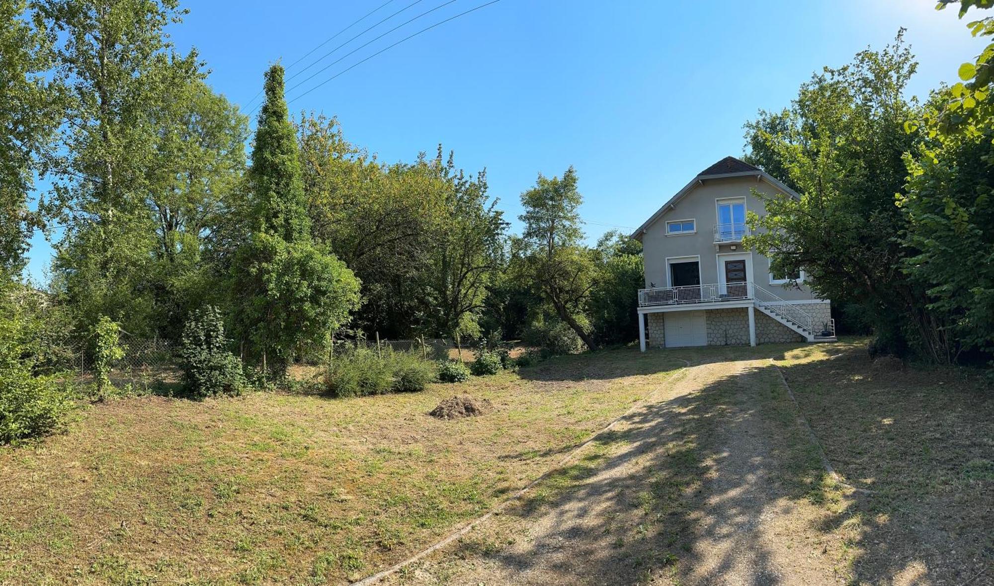 Maison Vacance En Perigord Saint-Astier  Extérieur photo